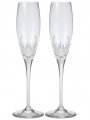 Wedgwood Vera Wang Duchesse Flute Pair
