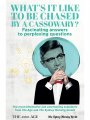 What’s it Like to be Chased by a Cassowary?