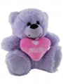 Add Soft Toys & Silk Flowers to this gift