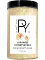 Planet Yum Japanese Honeysuckle Mineral Bath Salts Relaxing Soak 350g