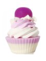 Planet Yum Lavender Cupcake Soap 120g 