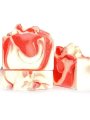 Planet Yum Hibiscus Artisan Goat Milk Soap 145g