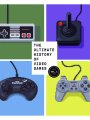The Ultimate History of Video Games