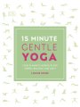 15-Minute Gentle Yoga