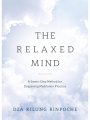 The Relaxed Mind