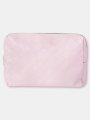 Tonic Woven Peony Large Beauty Bag