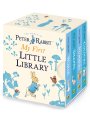 Peter Rabbit: My First Little Library