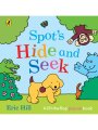 Spot's Hide and Seek: A Pop-Up Book