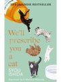 We'll Prescribe You a Cat