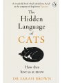 The Hidden Language of Cats