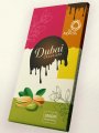 So Moorish Dubai Chocolate Bar 200g - Pistachio and Kanafe