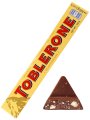 Toblerone Milk Chocolate 100g
