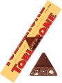Toblerone Milk Chocolate 100g