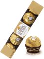 Ferrero Rocher Chocolates 60g - 5pc