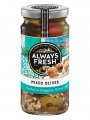 Always Fresh Mixed Olives 220g