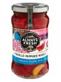 Always Fresh Piquillo Peppers 285g