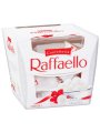 Ferrero Raffaello 15 pack, 150g