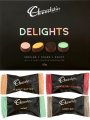 Chocolatier Delights Assortment 80g