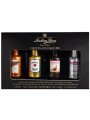 Anthon Berg Chocolate Liqueurs - 4 pack 62g