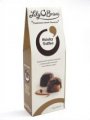 Lily O'Briens Sticky Toffee Pouch 110g
