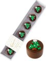 Chocolatier Christmas Caramels 6 Pack 80g
