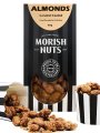 Morish Caramel Coated Almonds 80g