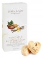 Luken & May - Almond & Vanilla Butterburst Biscuits 120g