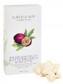Luken & May - Passionfruit Butterbursts Biscuits 120g