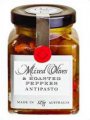 Ogilvie & Co Mixed Olives and Roasted Peppers 115g