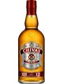 Chivas Regal Premium 12 Year Old Scotch Whisky, 700ml