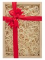 Wooden Hamper Box