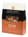 Random Harvest Salted Caramel Peanut Brittle 125g