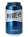 3 x Pirate Life Pale Ale, 355ml Can