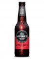 3 x 4 Pines Pale Ale, 330ml