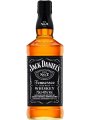 Jack Daniel's Tennessee Whiskey 700ml