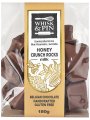 Whisk & Pin Honeycomb - Honey Crunch Rocks 180g