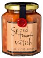 Ogilvie & Co Spiced Tomato Relish 275g