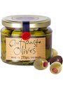 Ogilvie & Co Antipasto Olives 270g