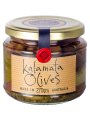 Ogilvie & Co Kalamata Olives 270g