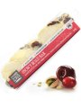 Whisk & Pin Snowy Road Bar 50g