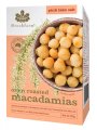 Brookfarm Pink Salt Roasted Macadamias 100g