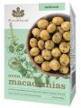Brookfarm Saltbush Roasted Macadamias 100g