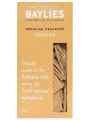 Baylies Epicurean Delights - Premium Dukkah Crackers 110g