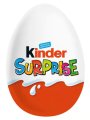 Kinder Surprise