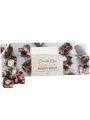 Charlotte Piper Milk Chocolate Rocky Road, Boxed 280g