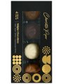 Charlotte Piper Assorted Chocolates, 4 Pack