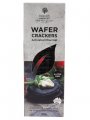 Random Harvest Activated Charcoal Wafer Crackers, 100g
