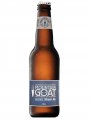3 x Mountain Goat Organic Steam Ale 330ml