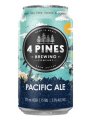 4 Pines Pacific Ale 375ml Can