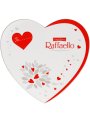 Ferrero Raffaello Heart 10 pack, 100g